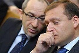 Добкин попросит Януковича выдвинуть Кернеса