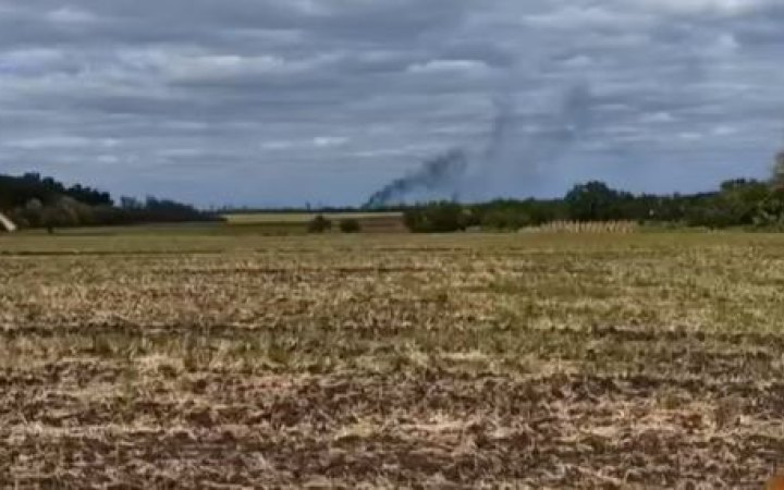 Львівські десантники збили черговий російський ударний вертоліт Мі-24