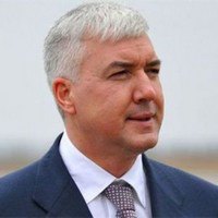 Саламатин Дмитрий Альбертович