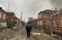 Три людини загинули, четверо поранені: наслідки російських обстрілів по Харківщині