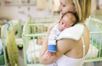 Лікарі пояснили умови, коли жінку вважають безплідною, і до якого віку їй можна робити ЕКЗ та подібні процедури