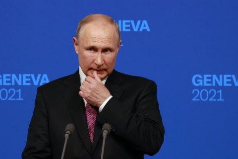 В Киеве, Нью-Йорке и Чикаго сегодня пройдут акции "Скажи Путину Нет"