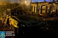 Головне за ніч та ранок середи, 2 квітня: атака дронів на Харків, майже 180 боєзіткнень