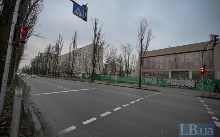 Прем'єрка: водопостачання і електроенергію в Києві розраховують повернути до кінця дня