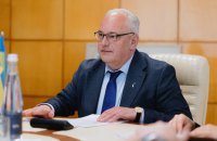 Посол України в Молдові Паун Роговей: «ЄС має відігравати активнішу роль у придністровському врегулюванні»