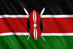 ​Из-за компьютерного сбоя в Кении "зависли" результаты президентских выборов