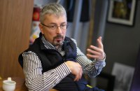 Ткаченко підтвердив, що претендує на посаду голови КМДА