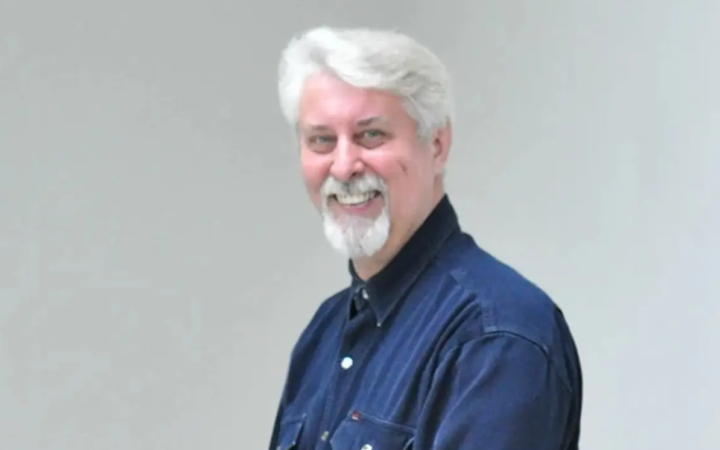 Кандидатуру актора Олександра Завальського подали на посаду мовного омбудсмена