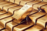 Золото вперше сягнуло $4 500 за унцію. Срібло й платина також оновили рекорди на тлі ажіотажу на ринках металів