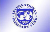 Миссия МВФ останется в Украине еще на два дня