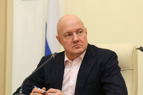 Украина намерена требовать экстрадиции "вице-премьера Крыма" Нахлупина 