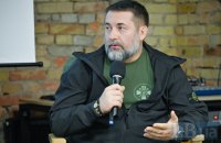 Колишній голова Луганської ОВА Сергій Гайдай очолив Мукачівську РДА