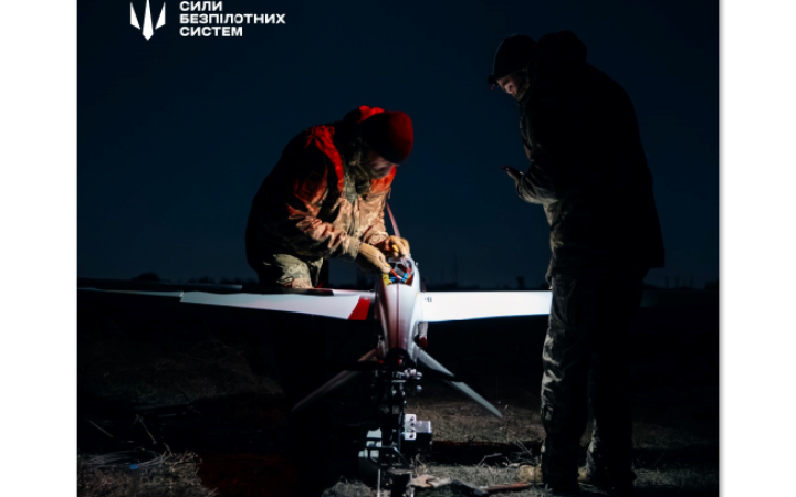 ​За добу підрозділи угруповання СБС уразили 799 цілей росіян