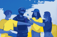 Рада звернулася до президента стосовно оголошення року національної ідентичності