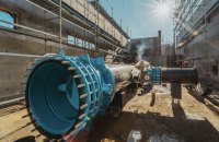 Кулеба: до кінця року заплановано побудувати станцію попередньої очистки води у Миколаєві