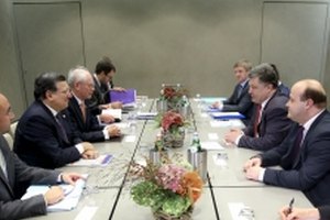ЕС: псевдовыборы на Донбассе перечеркнут минские договоренности