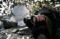Розвідка назвала відповідальних за бої на Донбасі російських офіцерів