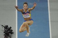 Легка атлетика. Саладуха та Ремень претендують на звання кращої спортсменки Європи