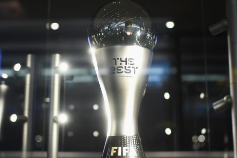 ФИФА не будет определять лучшего футболиста сезона-2019/20, - СМИ