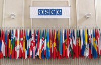 В ОБСЄ засудили "вироки" двом членам місії на Луганщині й закликали звільнити трьох утримуваних співробітників