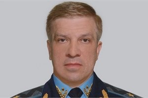 Прокурор Киева требует отстранить от работы должностных лиц Лукьяновского СИЗО