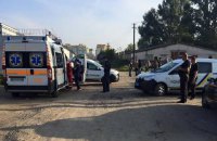 Прокуратура звинуватила поліцію у бездіяльності під час кривавих подій в Крюківщині