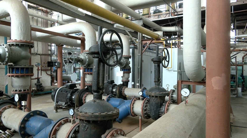 З 1 квітня 2026 року комунальне підприємство «Черкаситеплокомуненерго» зупинило виробництво електроенергії.