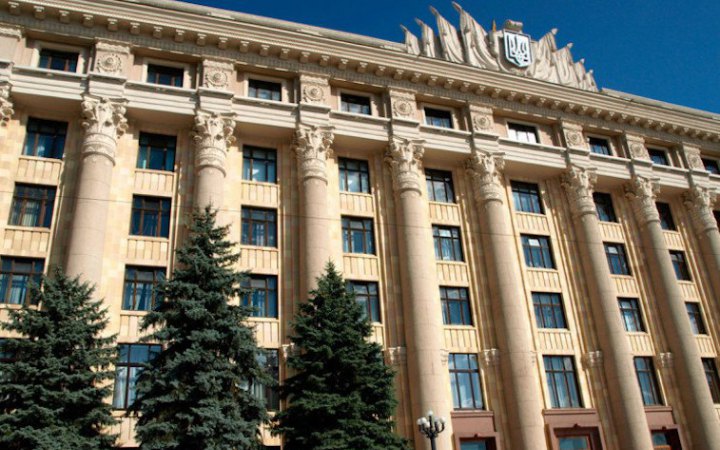 У заступника голови Харківської обласної ради виявили паспорт Росії 
