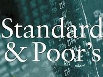 Standard&Poor’s подтвердило рейтинг Днепропетровска на уровне «стабильный»