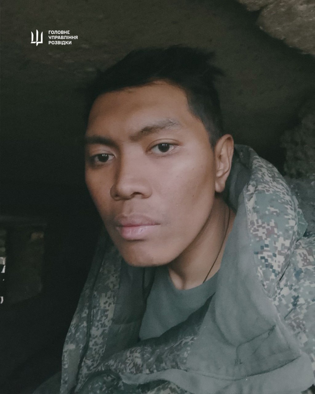 Філіппінець, який воював на боці РФ