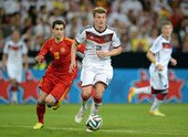 Немецкий полузащитник сбежал от Гвардиолы в "Реал"