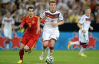 Немецкий полузащитник сбежал от Гвардиолы в "Реал"