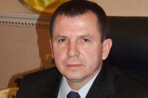 Гендиректор "Укрзализныци" отстранен от обязанностей