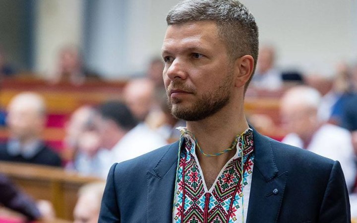 Фракція "Євросолідарності" скликає позачергову сесію Київради через критичну ситуацію у столиці