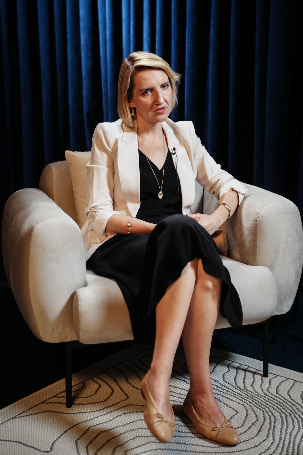 Катерина Шинкарук