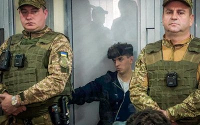 Як судили Зінченка: хронологія суду у справі про вбивство Ірини Фаріон 