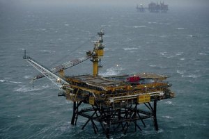 У Мексиканській затоці знайшли нафту