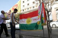 Ірак висунув Курдистану 72-годинний ультиматум