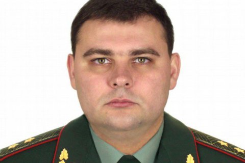 Зеленський змінив голову Служби зовнішньої розвідки України