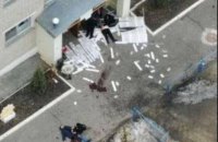 Охтирку обстріляли "ураганами", загинули чоловік і дитина (оновлено)
