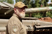 У Кривому Розі через ракетний удар пошкоджено обладнання частини котелень