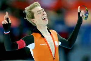 Голландія всіх побила на Олімпіаді - "помаранчеві" вийшли на перше місце за кількістю медалей