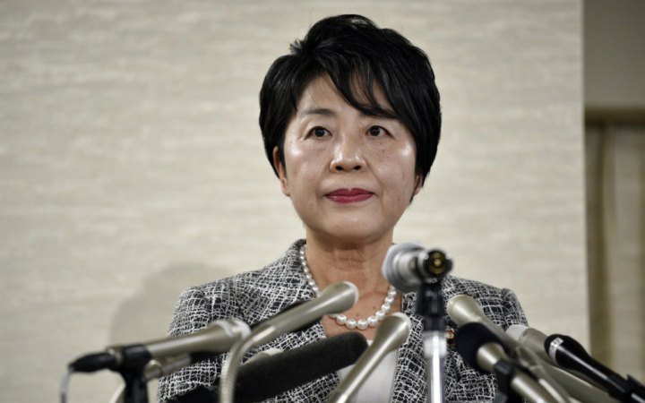 Японія і Китай сподіваються провести переговори щодо безпеки "у найближчому майбутньому"