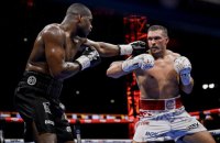 Олександр Усик нокаутував Даніеля Дюбуа і став дворазовим абсолютним чемпіоном світу в суперважкій вазі