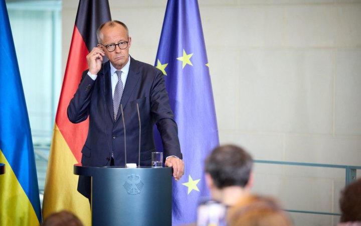 Німеччина розглядає заміну Франції у проєкті зі створення європейського винищувача