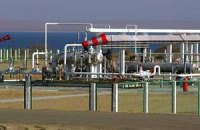 Узбекистан возобновил поставки газа таджикам