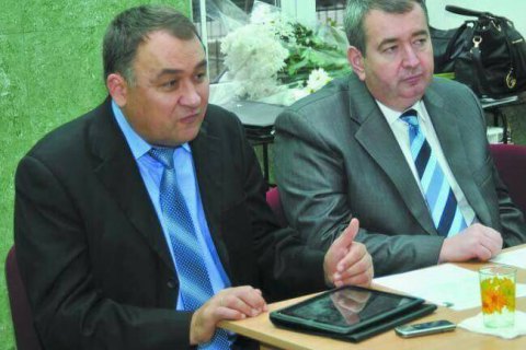 Устроивший ДТП сотрудник "Укрзализныци" отстранен от должности