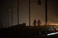Частина Сум залишилась без світла