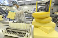Кипрская компания покупает сырзавод в Украине