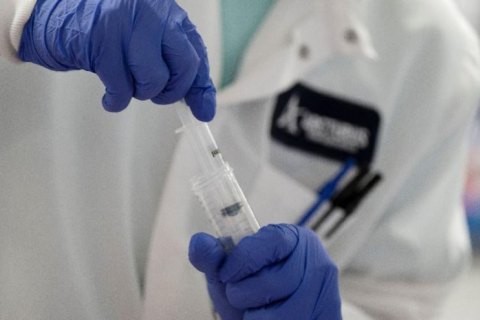 У "ДНР" заявили про перший випадок інфікування коронавірусом